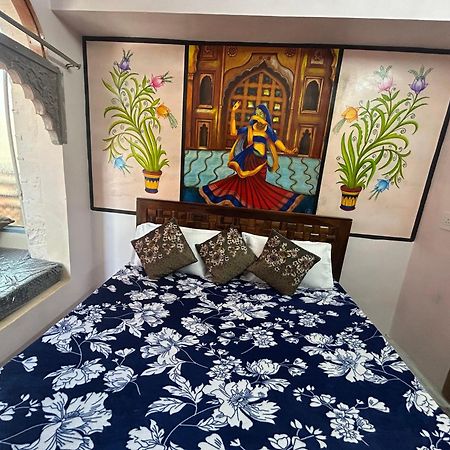 Rajputana Heritage Haveli Dzsódhpur Kültér fotó