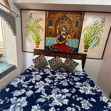 Rajputana Heritage Haveli Dzsódhpur Kültér fotó