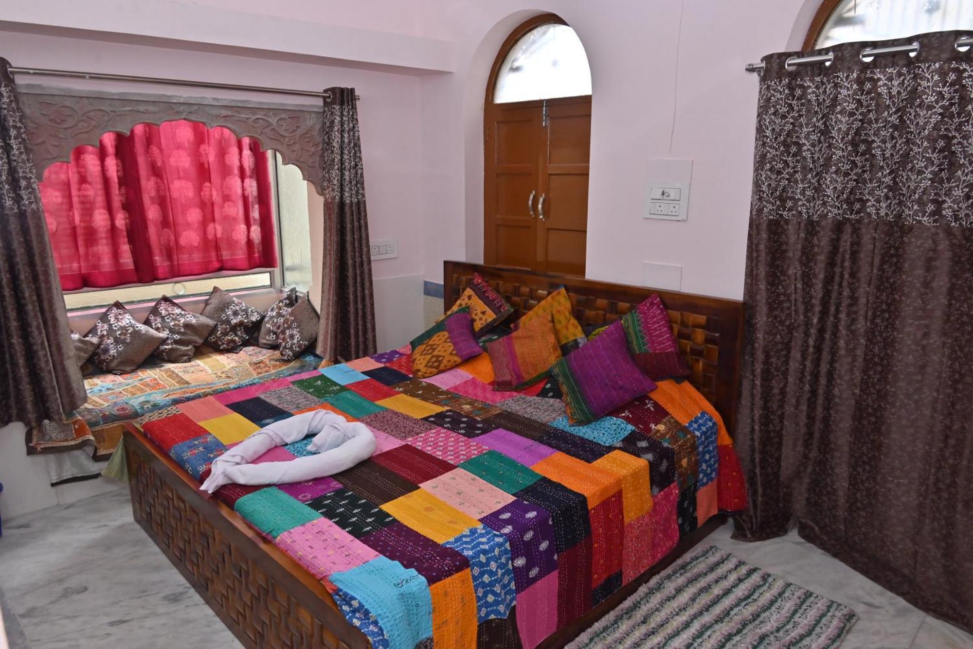 Rajputana Heritage Haveli Dzsódhpur Kültér fotó