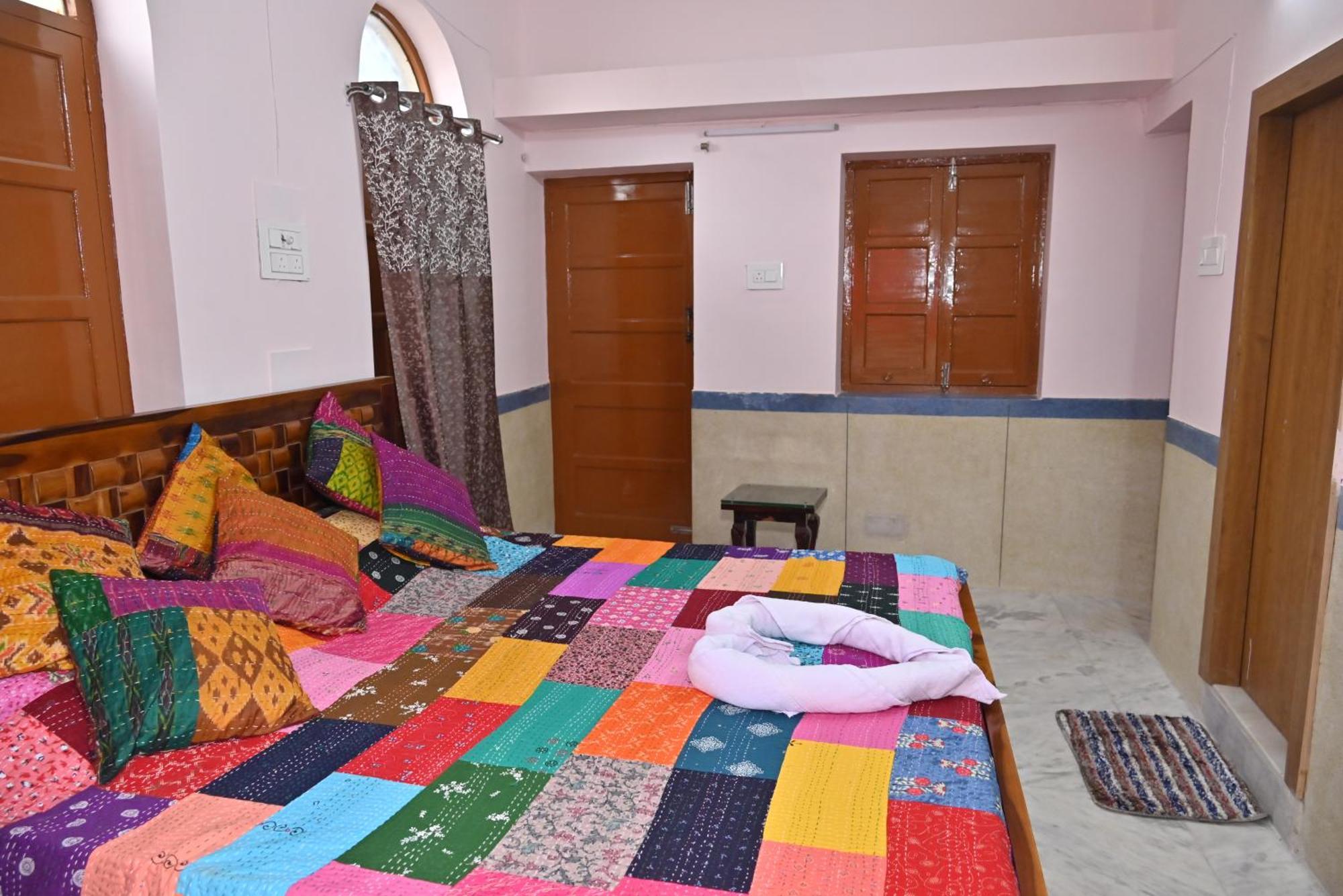 Rajputana Heritage Haveli Dzsódhpur Kültér fotó