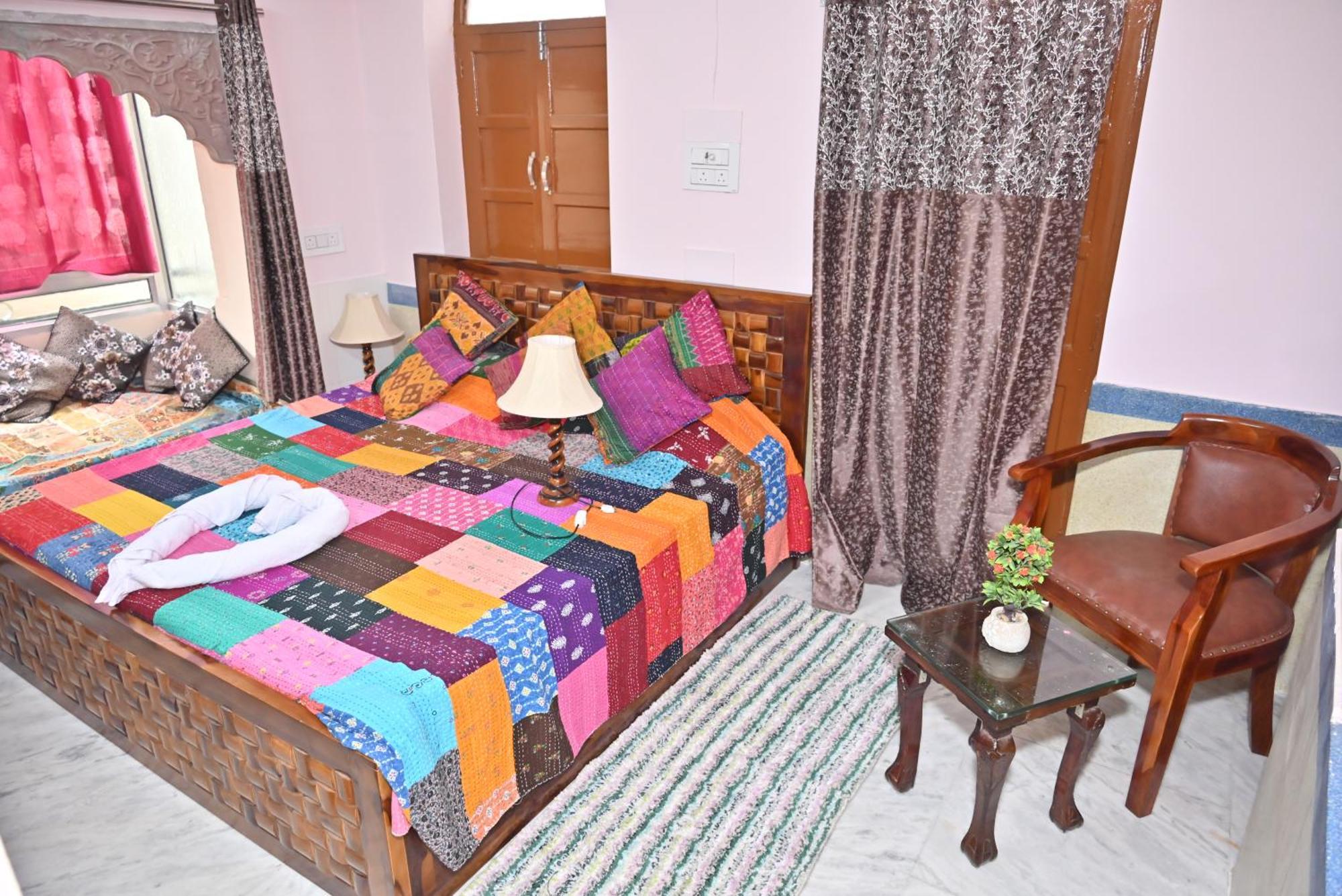 Rajputana Heritage Haveli Dzsódhpur Kültér fotó